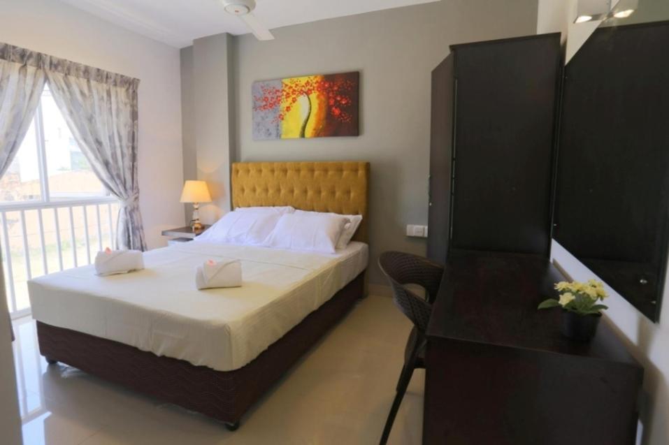 Bed and Breakfast 5 @ Rodney Place Colombo Exterior foto